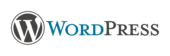 logo wordpress